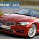 Illustration for article titled 2015 BMW Z4, A Few Hundred Ferraris Recalled, And Toyota RAV4 EV To Cost $49,800